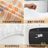 Novo Modelo da Taobao de Cobertura de Poeira de Parede Estilo Chinês Novo, Cobertura de Poeira de Cobertura Total, Tecido Elástico de Cobertura de TV Tamanho Único