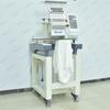 Nueva máquina de bordar computarizada de una cabeza para uso doméstico, máquina cabeza de caballo, máquina de bordar industrial, fabricante de máquinas de bordar