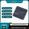 Mercadorias originais genuínas STM32F103ZDT6 LQFP-144 Microcontrolador MCU ARM Cortex-M3 de 32 bits