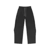 Pantalones Softshell Scimitar a Prueba de Tres Elementos para Exteriores Dopamine Otoño Tendencia Elásticos Moda Casual Deportivos