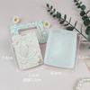 Molde de Yeso para Incienso de Flor de Margarita Nueva Tuanjian Hecho a Mano Cera de Aromaterapia Hoja de Ginkgo Molde de Silicona