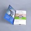 Empresa de Impresión de Folletos, Folleto, Manual de Instrucciones de Producto, Impresión Plegable