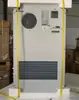 Aire acondicionado de armario Invek 1500W, equipo de alimentación de comunicación exterior integrado, base de armario, funciones de solo refrigeración y refrigeración/calefacción