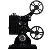 Proyector de Película Retro Modelo Adornos de Resina Accesorios para Disparos de Cámara Fujian Quanzhou Aohai Trading