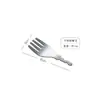 Vajilla infantil de acero inoxidable semiacabada 304 vajilla para alimentación complementaria cabeza de cuchara cabeza de cuenco cabeza de ferretería accesorios de cabeza