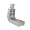 Procesamiento de Piezas de Mecanizado CNC Equipo de Automatización de Procesos Máquina Etiquetadora Componentes de Computadora Procesamiento de Fresado de Computadoras Procesamiento de Piezas de Aluminio