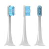 Cabezales de Cepillo de Repuesto Cuidadosamente Seleccionados Compatibles con Cepillos de Dientes Eléctricos Xiaomi/Mijia T100/200/301/02/501/T300/T500/700