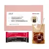 Bolsa Documento Sangran Americano Arabica Sangran Partner Verde Sangran Café Preto Canela do Ceilão Cúrcuma Café Preto