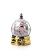 Colgante de bola de cristal acrílico, mercancía de personaje de IP de anime, manualidades de resina, bola de cristal personalizada