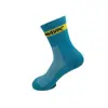 AliExpress Explosiones Calcetines Nuevos de Ciclismo Calcetines Deportivos Transpirables Calcetines de Primavera Calcetines para Correr Calcetines de Fútbol