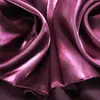 Tecido de Organza com Glitter Draping Seda Cristalina Cetim de Seda Artesanal DIY Vestido de Noite Saia Camisa Tecido Hanfu