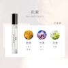 Barnum Té Darjeeling Azul París Inverso Lote Sin Hombres Rosa Cacao 10ml Perfume