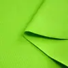 Puños elásticos acanalados tela sudadera cuello uniforme escolar puños dobladillo puños del pantalón soporte de maternidad banda para el vientre tela