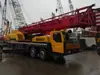 50 Toneladas de Guindaste Autopropelido Sany Qy50C Guindaste Sany à Venda, 50 Toneladas de Guindaste Doméstico Sany