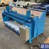 Accesorios para Máquinas de Estilo Máquina de Corte Mecánico Alimentador Enrollador y Desenrollador de Tela Máquina de Corrección de Desviación Alimentador Automático con Corrección
