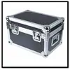 Maleta de Aleación de Aluminio, Detector a Prueba de Golpes de Aviación, Equipo de Exhibición de Muestras, Caja de Instrumentos, Equipo a Prueba de Golpes de Grado Aeronáutico