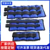 Bolsas de Arena con Peso para Venta al por Mayor Yoga Correr Ejercicio Físico Polainas de Arena Tela Oxford Atletismo Equipo de Fitness Bolsas de Arena con Peso