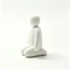 Figuritas creativas Meccha Camaleón transfronterizas en todas las poses, figuras de camaleón para colorear, soporta etiquetado