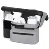 Bolsa colgante para cochecito de bebé más vendida de Amazon, cesta de almacenamiento para cochecito, herramienta de almacenamiento, bolsa de almacenamiento de accesorios universales para cochecito de bebé