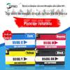 Tuowei aplica cartucho de tinta HP 950XL 951 8610 8600 251dw 276 8620 cartucho de tinta para impressora