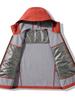 Chaquetas Softshell Suaves al por Mayor para Primavera y Otoño, Chaquetas Tres en Uno a Prueba de Viento y Repelentes al Agua, Modelos Nuevos con Capucha para Deporte al Aire Libre para Parejas