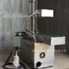 BZS-1300 Máquina Selladora Continua a Prueba de Explosiones de Mina, Máquina Selladora por Calor de Bolsas de Plástico a Prueba de Explosiones Químicas de Mina de Carbón