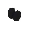 Comercio Exterior Europa y Estados Unidos Guantes Antirrayas para Recién Nacido Guantes Protectores para Bebé Guantes para Bebé Suministro Transfronterizo 821014