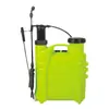 Mochila de presión de aire manual máquina fumigadora de pesticidas agrícolas pulverizador eléctrico de alta presión máquina fumigadora de pesticidas máquina fumigadora de pesticidas 12L
