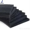Esponja Filtrante para Tratamiento de Aguas Residuales, Algodón Filtrante de Poluretano con Carbón Activado para Polvo de Acuario, Algodón Filtrante para Pintura Industrial