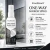 Spray de Privacidade para Vidro Kineshinex 30ml Cria um Efeito Refletivo Espelhado Quando Pulverizado, Adequado para Janelas e Portas
