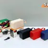 Altavoz Bluetooth Transfronterizo Nuevo Sk-11 Bolso de Hombro para Exteriores Malla de Tela Bolso de Hombro Deportivo Tarjeta Inalámbrica Audio Regalo