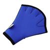 Guantes de Natación de Material de Buceo Transfronterizo Surfing Neopreno Guantes de Buceo Pata de Pato Remo Guantes Ligeros Antideslizantes