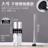 Palo exprimidor de limón, Palo exprimidor manual, Jugo para té de frutas, Herramienta para exprimir frutas, Martillo de hielo