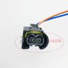 Conector de inyector Simon Z conector de inyector grande Navis