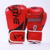 Luvas de Boxe Infantil Luvas de Boxe Meninos Luta Crianças Meninas Treinamento Sanda Equipamento Profissional Infantil Fabricante Enviado