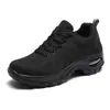 Zapatos de Baile Blancos, Zapatos de Baile para Baile Cuadrado, Tenis para Correr de Suela Suave, Zapatos de Baile Ghost Step Ligeros con Amortiguación de Aire, Modelo Nuevo
