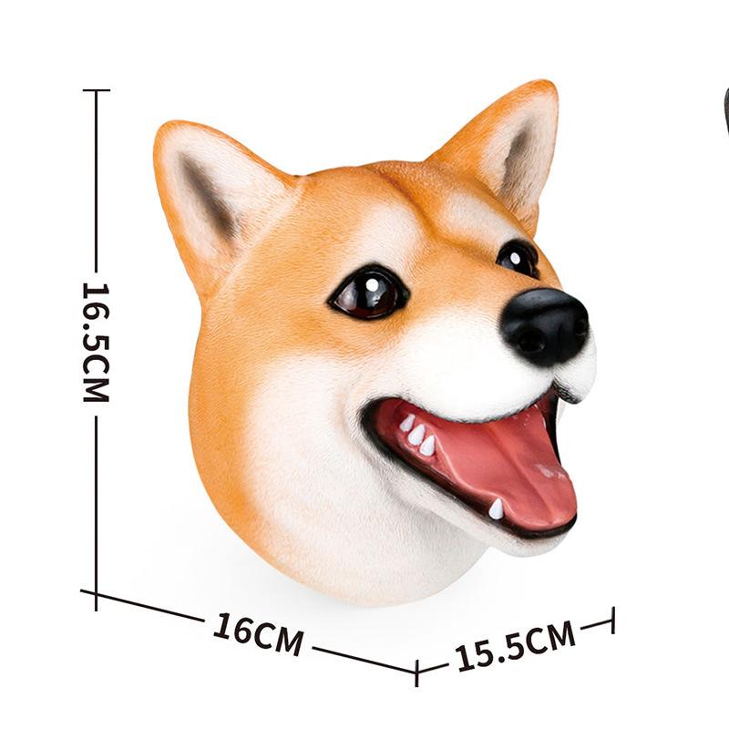X325柴犬