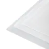 Silicona Blanca Silicona Translúcida Almohadilla de Silicona Cuero de Silicona Resistente a la Temperatura Caucho de Silicona 1-20mm Grado Industrial Placa de Silicona Blanca