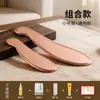 Tabla Gua Sha de Cobre Morado para Masajear el Cuello, la Espalda y el Cuerpo; Herramienta Multifuncional de Cobre Puro Gua Sha
