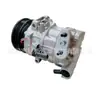 El compresor de aire acondicionado de coche 10070083,10581271 es adecuado para Hyundai IX45