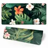 Mousepad grande com bordas reforçadas, base espessa para teclado gamer, base para mesa de escritório, direto do fabricante, designs personalizados disponíveis