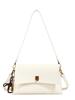 Bolso Retro de Cuero Encerado de Alta Gama Transfronterizo para Mujer 2026 Nuevo Estilo Simple de Moda Versátil Bolso Cuadrado Pequeño de Hombro Cruzado