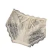 Ropa Interior Sexy de Encaje para Mujer, Puro Deseo, Estilo Francés, Detalles Sutiles, Ascético, Transpirable, Sin Costuras, Alto Valor, Transparente, Tiro Bajo