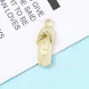 Pulseira com pingente de liga para minissérie, colar, brincos, material combinando, material para artesanato DIY, grande favoravelmente
