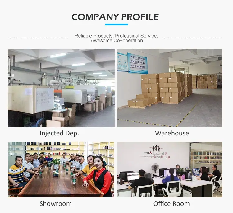 Company info