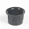 Tubo Guia de Caixa Acústica 2 Polegadas 3 Polegadas 4 Polegadas 5 Polegadas Furo de Saída Invertida para Alto-falante Furo de Alto-falante