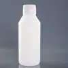 Frasco Químico Translúcido 500mlpe Frasco de Alta Barreira para Pesticidas 0,5kg Frasco para Fertilizantes Frasco para Emulsão