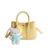 Bolsos Pequeños de Moda de Este Año para Mujer 2026 Nueva Moda Bolso Cruzado Versátil Bolso de Mano para Primavera y Verano Bolso Tote Pequeño
