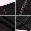 Pantalones Cortos Ajustados de Entrenamiento para Hombre PRO Sports Fitness Running Elásticos de Secado Rápido que Absorben el Sudor Pantalones Ajustados 1024