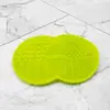 El Fabricante Tiene Disponibles Herramientas de Belleza de Silicona Prehechas, Incluyendo Discos Exfoliantes Redondos Dobles y Discos Limpiadores de Maquillaje de Ventosa Doble Que Son Multifuncionales